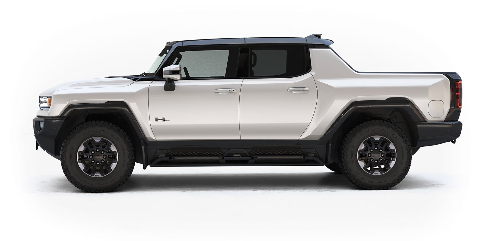 hummer ev pickup and hummer ev | Kelley Buick GMC in BARTOW FL