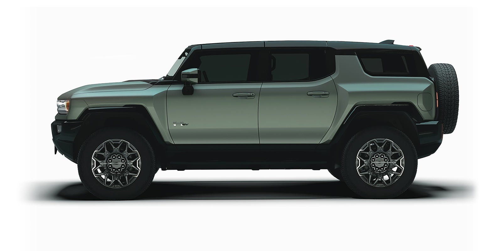 hummer ev pickup and hummer ev | Kelley Buick GMC in BARTOW FL