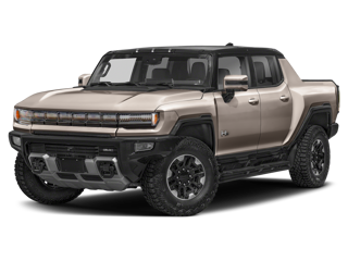 HUMMER EV vs Tesla Cybertruck - Kelley Buick GMC in BARTOW FL
