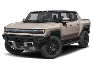 HUMMER EV vs Tesla Cybertruck - Kelley Buick GMC in BARTOW FL