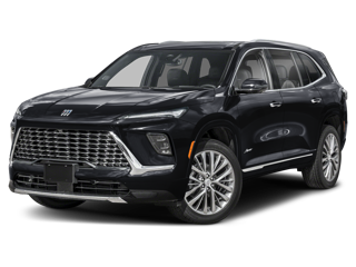 Buick Enclave - Kelley Buick GMC in BARTOW FL