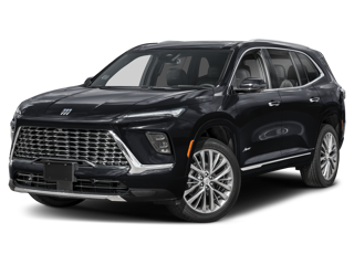 Buick Enclave - Kelley Buick GMC in BARTOW FL