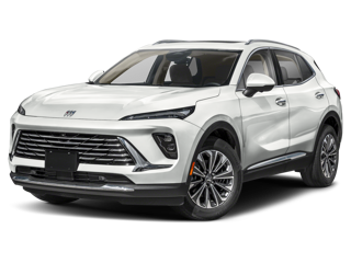 Buick Envision - Kelley Buick GMC in BARTOW FL