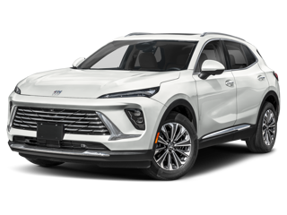 Buick Envision - Kelley Buick GMC in BARTOW FL
