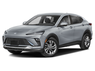 Buick Envista - Kelley Buick GMC in BARTOW FL