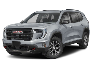 GMC Acadia - Kelley Buick GMC in BARTOW FL