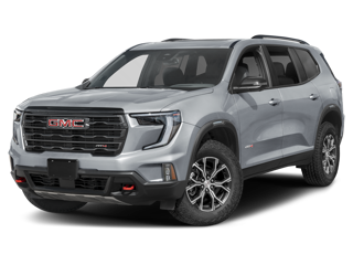 GMC Acadia - Kelley Buick GMC in BARTOW FL