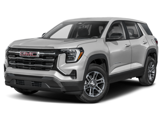 GMC Terrain - Kelley Buick GMC in BARTOW FL