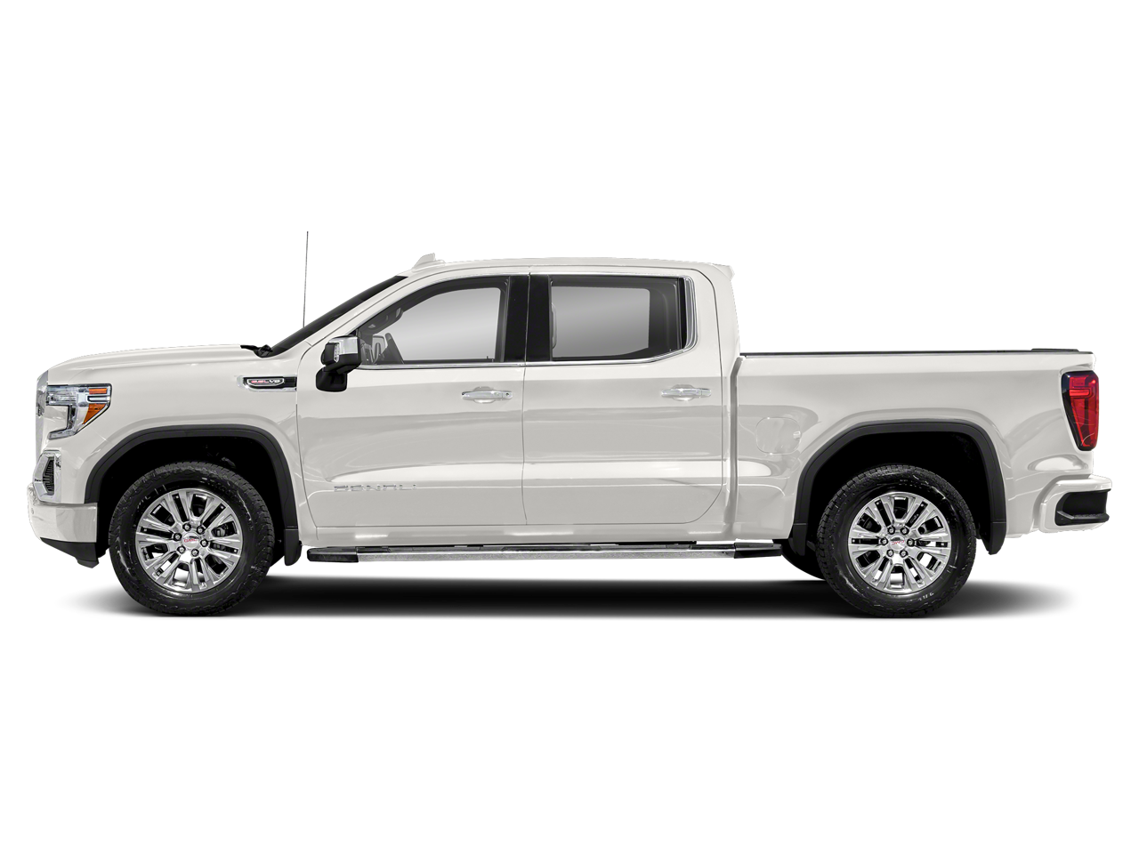 2019 GMC Sierra 1500 Denali Denali - Photo 41