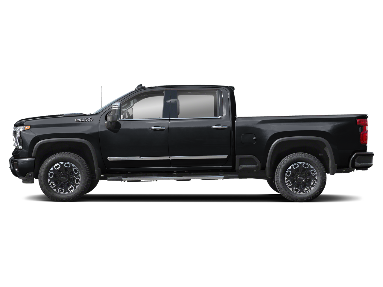 2024 Chevrolet Silverado 2500HD High Country - Photo 38