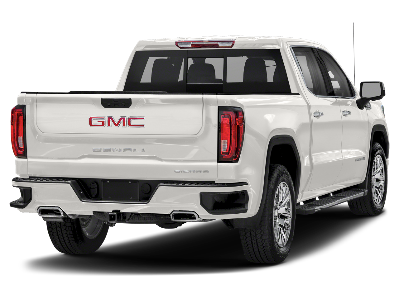 2019 GMC Sierra 1500 Denali Denali - Photo 40