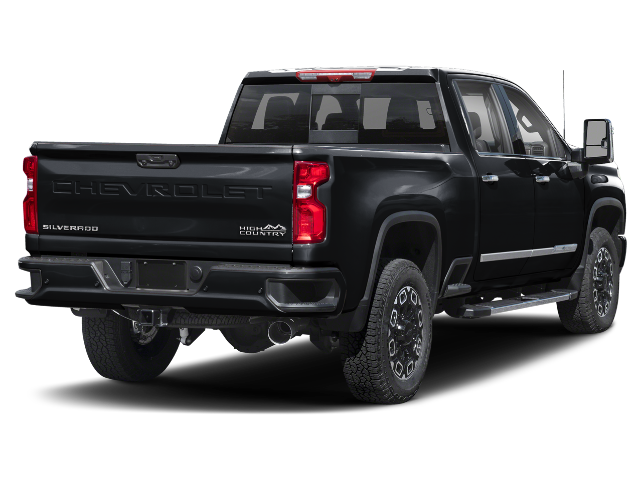 2024 Chevrolet Silverado 2500HD High Country - Photo 37