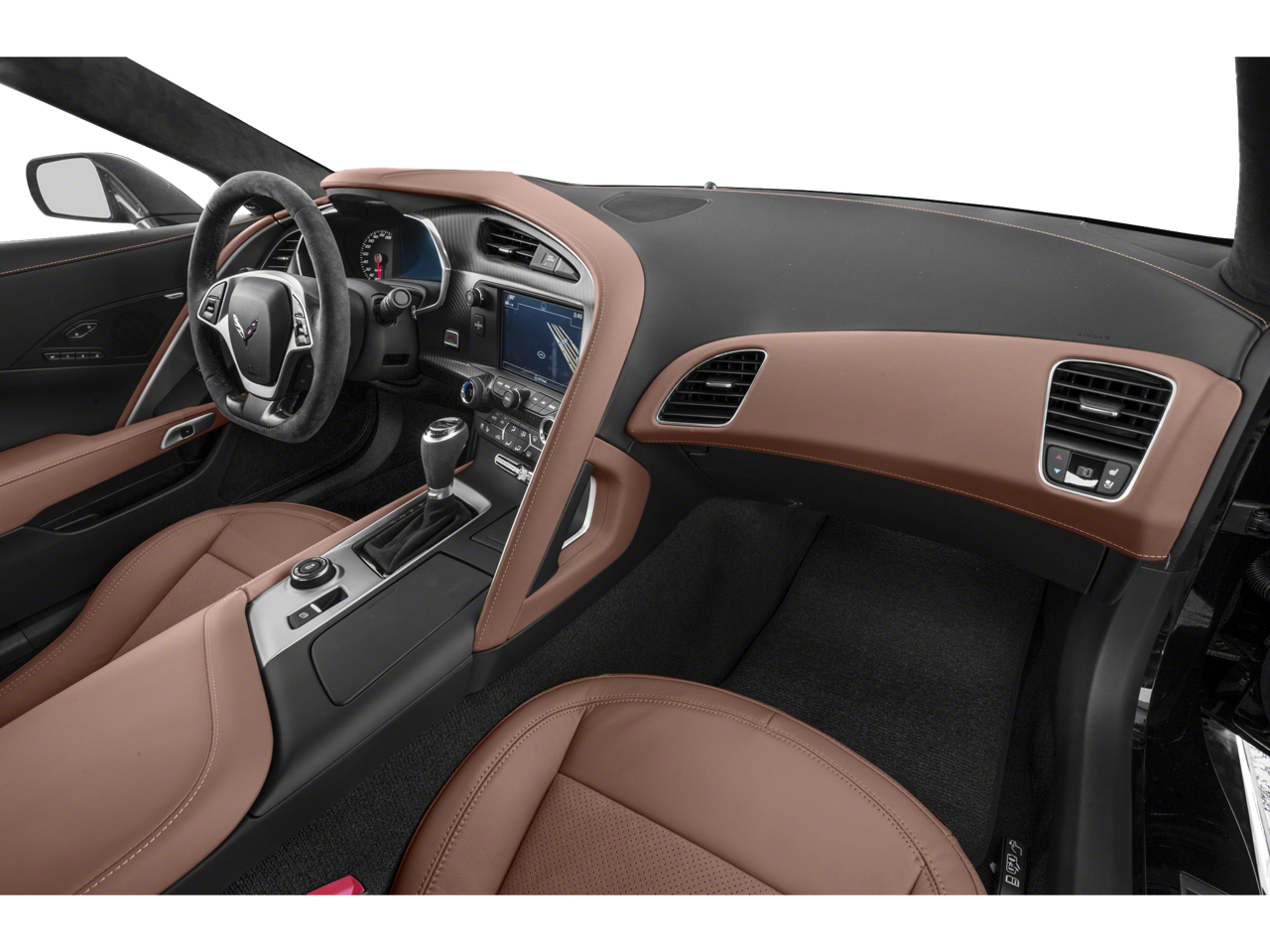 2019 Chevrolet Corvette Grand Sport Grand Sport 1LT