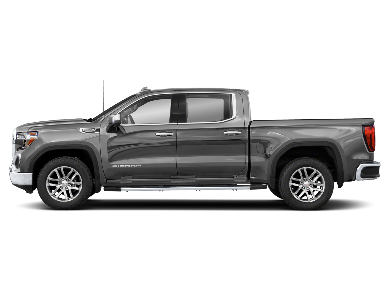 2020 GMC Sierra 1500 SLT - Photo 39