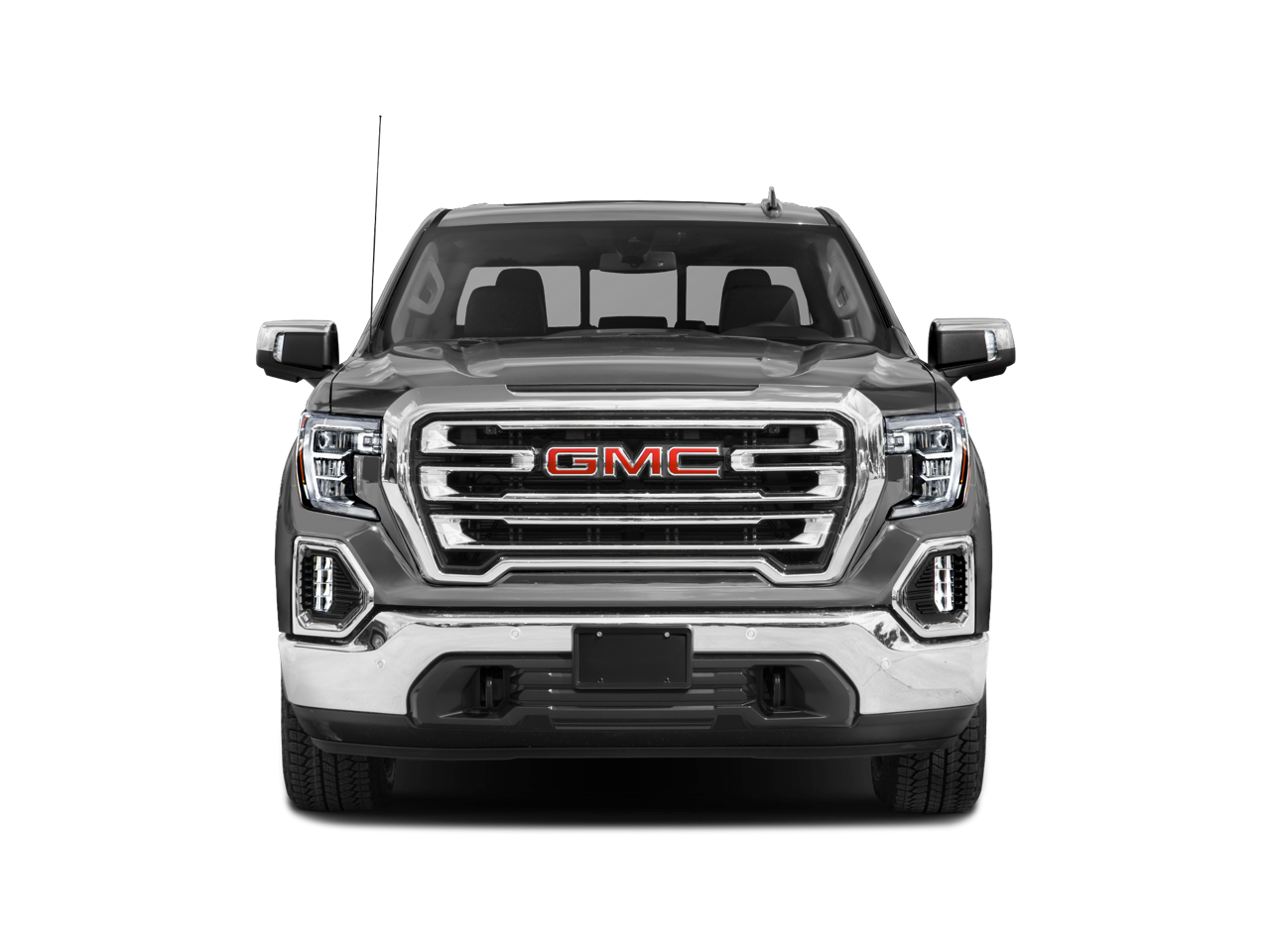 2020 GMC Sierra 1500 SLT - Photo 40