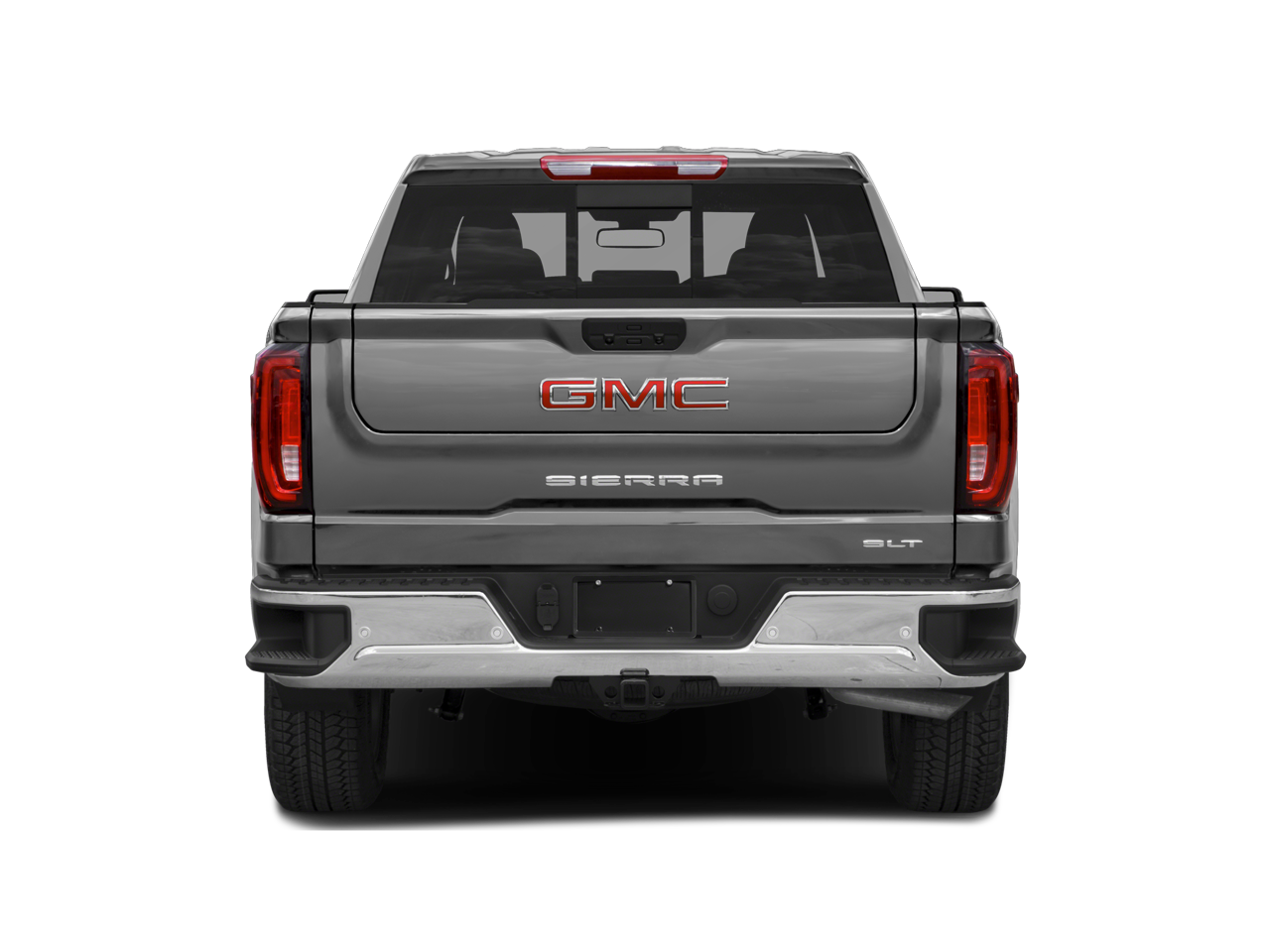 2020 GMC Sierra 1500 SLT - Photo 41