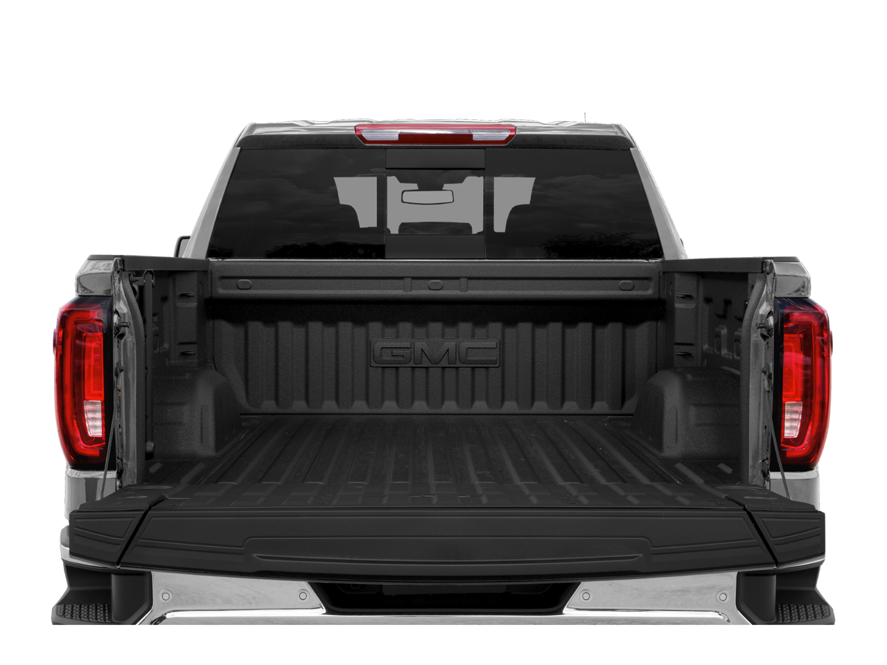 2020 GMC Sierra 1500 SLT - Photo 47