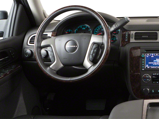 2012 GMC Sierra 3500 HD SRW SLE