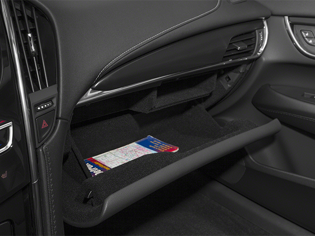 2013 Cadillac ATS Premium
