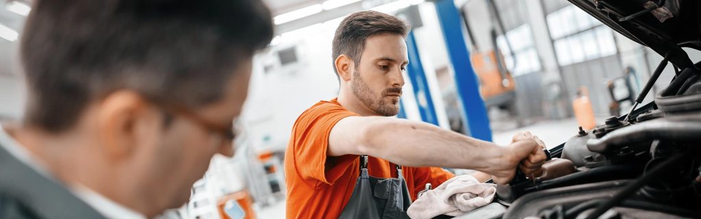 Summer Truck Maintenance Tips