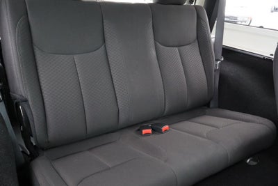 2018 Jeep Wrangler JK Sport S 4x4