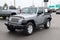 2018 Jeep Wrangler JK Sport S 4x4