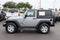 2018 Jeep Wrangler JK Sport S 4x4