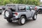 2018 Jeep Wrangler JK Sport S 4x4