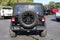 2021 Jeep Wrangler Unlimited Freedom 4x4