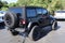 2021 Jeep Wrangler Unlimited Freedom 4x4