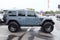 2024 Jeep Wrangler 4-Door Willys 4x4
