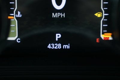 2024 Jeep Wrangler 4-Door Willys 4x4