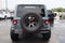 2024 Jeep Wrangler 4-Door Willys 4x4