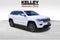 2021 Jeep Grand Cherokee Laredo E 4x4