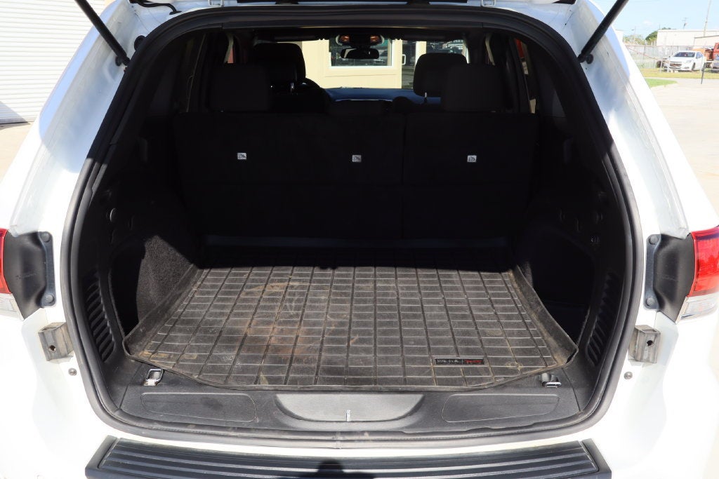 2021 Jeep Grand Cherokee Laredo E 4x4