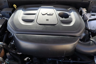 2021 Jeep Grand Cherokee Laredo E 4x4