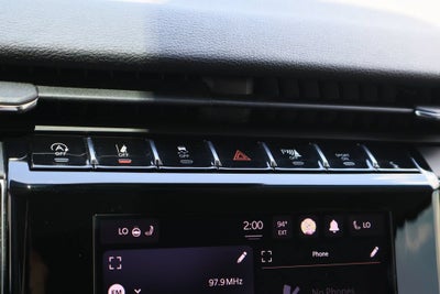 2023 Jeep Grand Cherokee Laredo 4x2