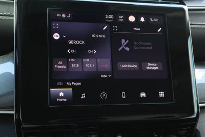 2023 Jeep Grand Cherokee Laredo 4x2