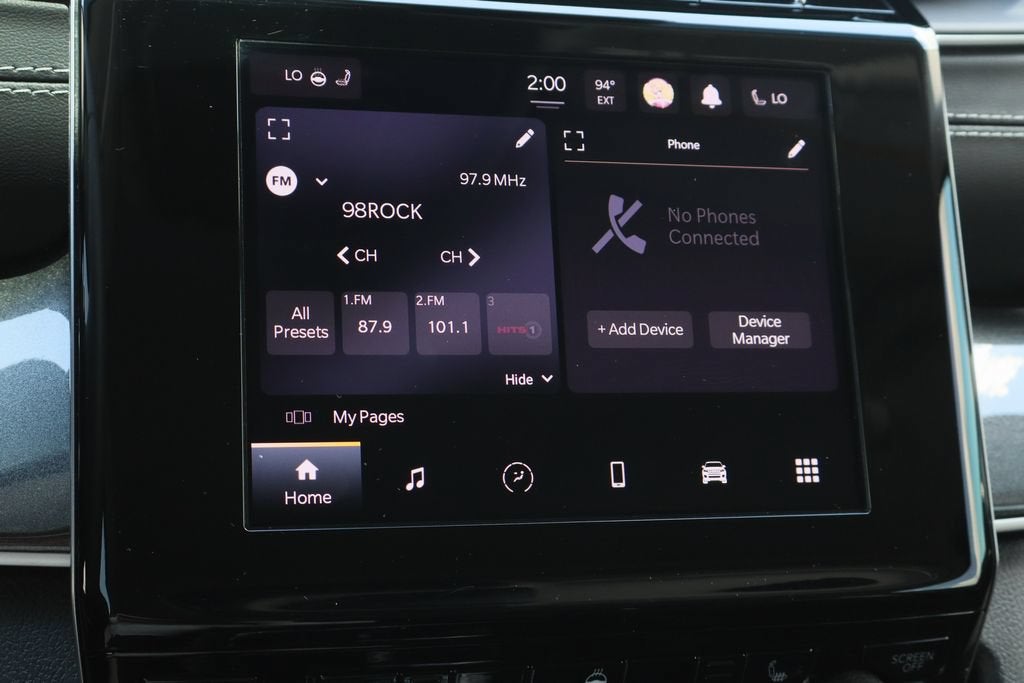 2023 Jeep Grand Cherokee Laredo 4x2