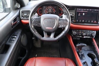 2023 Dodge Durango SRT 392 Premium AWD