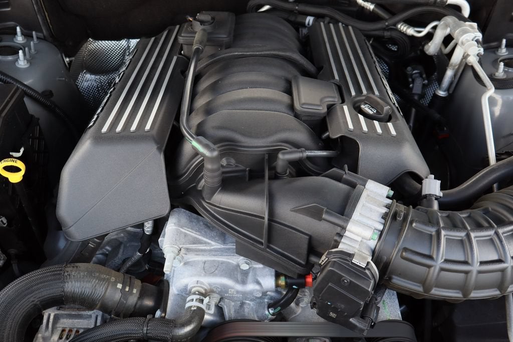 2023 Dodge Durango SRT 392 Premium AWD
