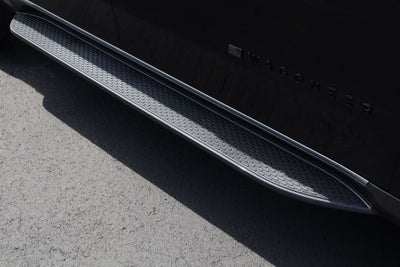 2022 Jeep Wagoneer Series III 4x2