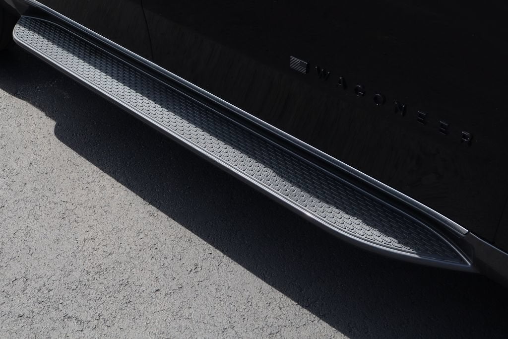 2022 Jeep Wagoneer Series III 4x2