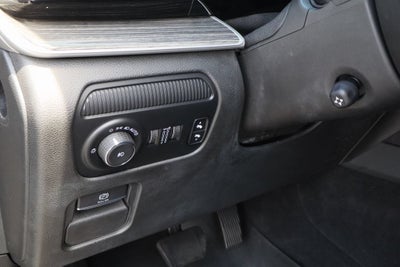 2022 Jeep Wagoneer Series III 4x2