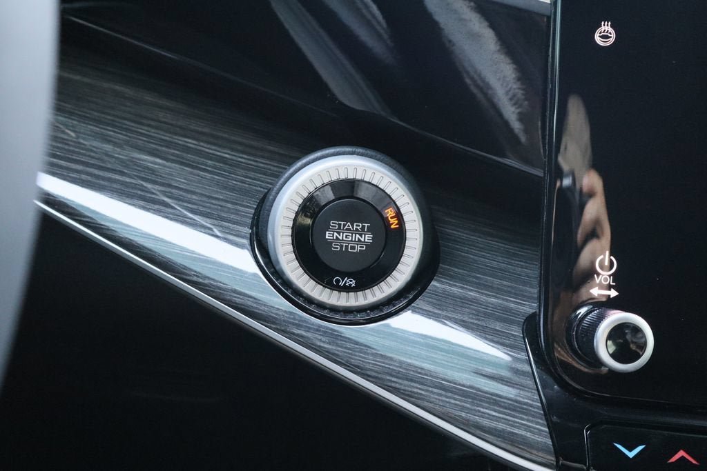 2022 Jeep Wagoneer Series III 4x2