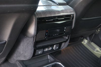 2022 Jeep Wagoneer Series III 4x2