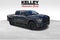 2020 RAM 1500 Laramie Crew Cab 4x4 5'7" Box