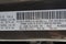 2020 RAM 1500 Laramie Crew Cab 4x4 5'7" Box