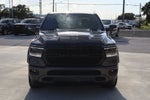 2020 RAM 1500 Laramie Crew Cab 4x4 5'7" Box