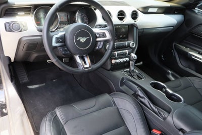 2015 Ford Mustang GT